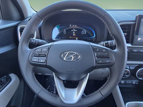 New 2026 Hyundai Venue SEL image 26