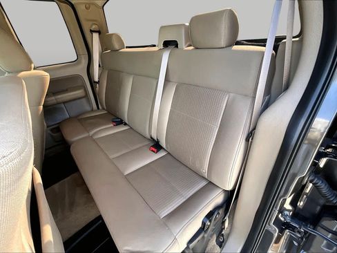 Used 2007 Ford F150 XLT RWD image 19