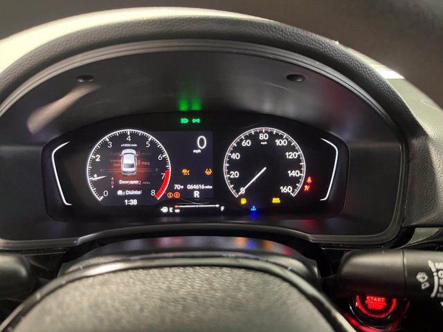 Used 2022 Honda Civic LX image 26