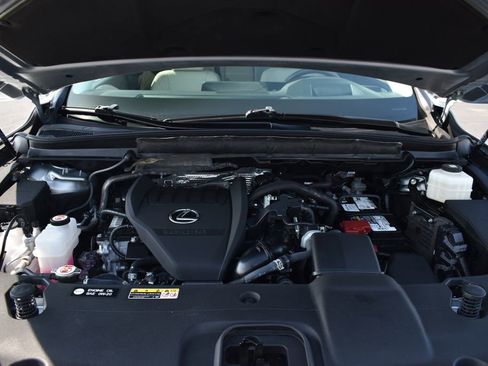 Used 2023 Lexus RX 350 FWD w/ Cold Area Package image 12