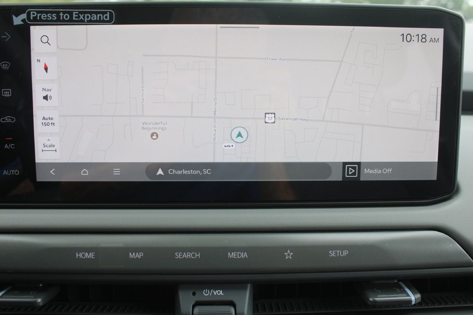 New 2027 Kia EV3 Wind FWD image 46