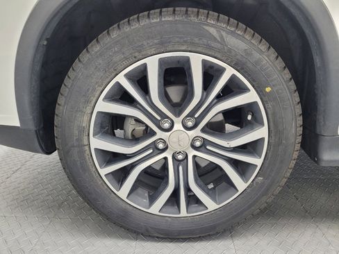 Used 2017 Mitsubishi Outlander Sport ES image 31