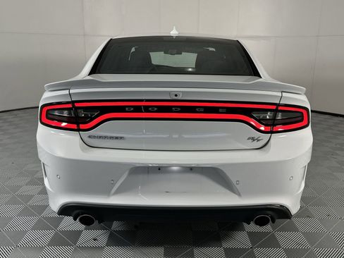 Used 2022 Dodge Charger R/T RWD image 7
