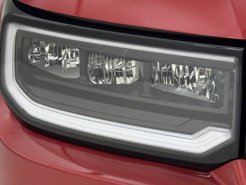 New 2026 Honda Passport TrailSport image 4