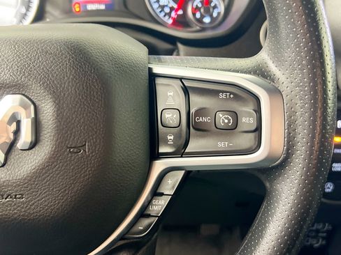 Used 2025 RAM 1500 Tradesman AWD/4WD image 19