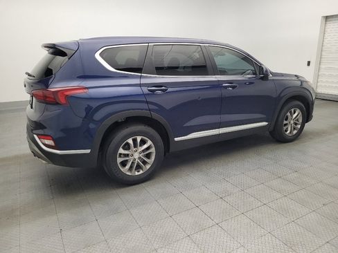 Used 2019 Hyundai Santa Fe SE image 10