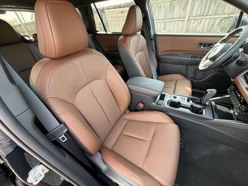 New 2026 Subaru Outback Touring XT AWD/4WD image 30