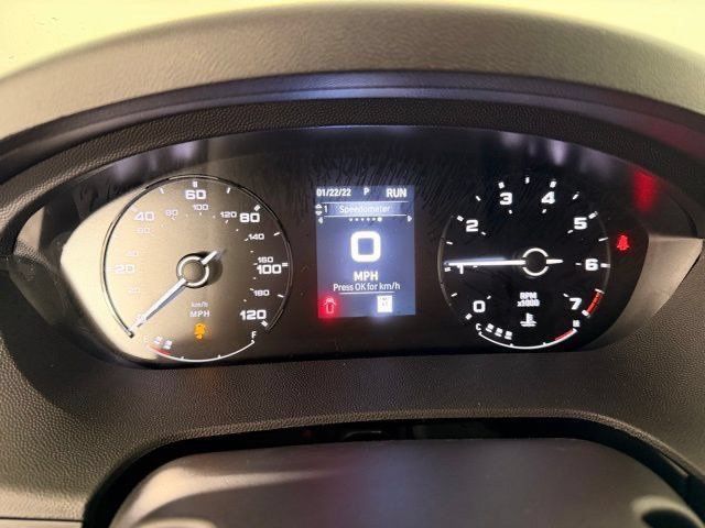 New 2026 RAM ProMaster 1500 w/ Safety Group FWD image 12