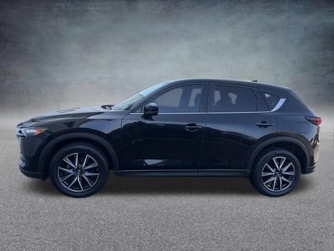 Used 2018 MAZDA CX-5 Touring AWD/4WD image 10
