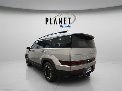 New 2026 Hyundai Santa Fe SEL