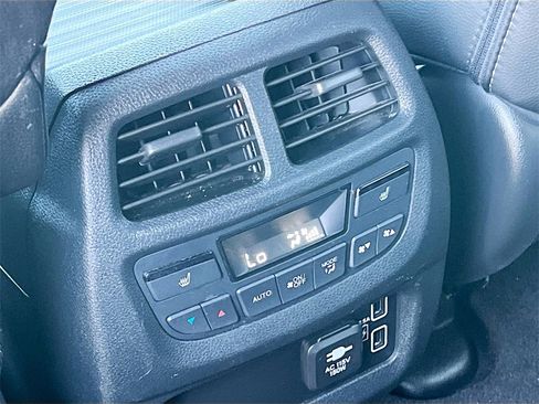 Used 2023 Honda Passport Elite image 26