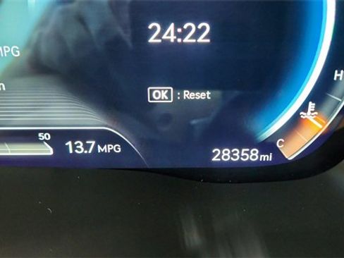 Used 2023 Genesis GV80 3.5T w/ Prestige Package image 39