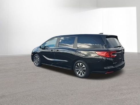 Used 2023 Honda Odyssey EX-L image 6