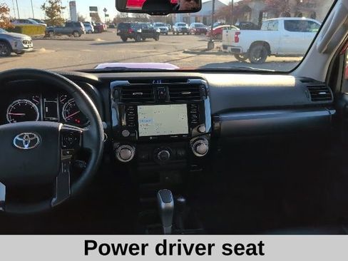 Used 2023 Toyota 4Runner TRD Off-Road Premium image 4