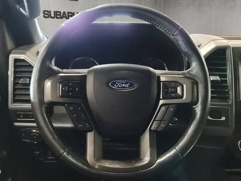 Used 2019 Ford Expedition XLT w/ Equipment Group 202A AWD/4WD image 26