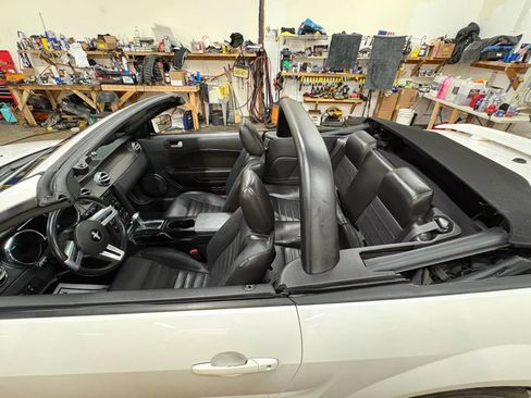 Used 2007 Ford Mustang GT image 16