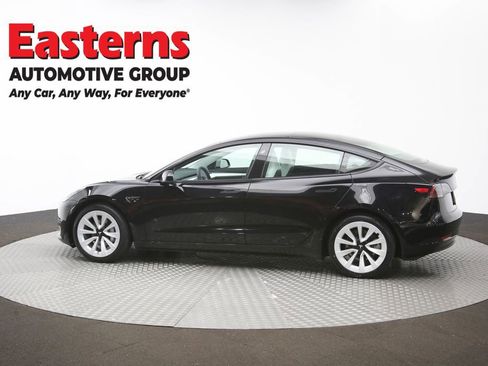 Used 2023 Tesla Model 3 Standard Range image 61