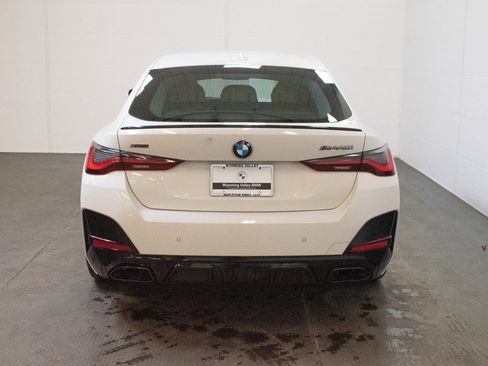 Certified 2024 BMW M440i xDrive Gran Coupe image 5
