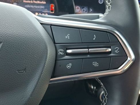 Certified 2024 Chevrolet Equinox EV LT AWD/4WD image 23