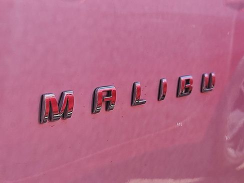 Used 2024 Chevrolet Malibu LS image 5