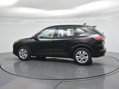 Certified 2020 Ford Escape S FWD image 7