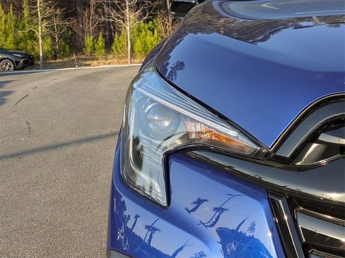 New 2026 Subaru Ascent Bronze Edition image 8