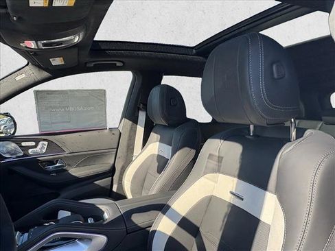 New 2026 Mercedes-Benz GLE 63 AMG S image 15