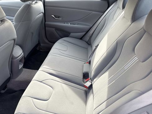 Certified 2024 Hyundai Elantra SEL image 14