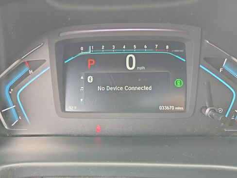 Used 2024 Honda Odyssey Sport image 27