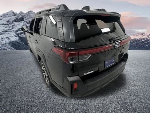 New 2026 Subaru Outback Touring XT AWD/4WD image 5
