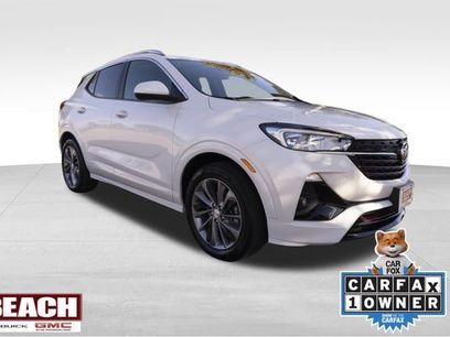 Used 2023 Buick Encore GX Select w/ Experience Buick Package
