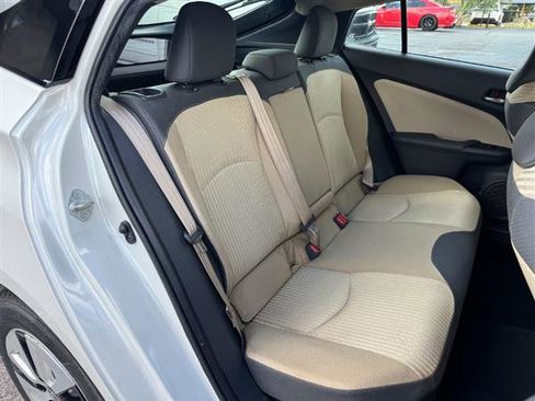 Used 2016 Toyota Prius Three FWD image 16