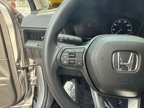 Certified 2026 Honda CR-V EX image 30