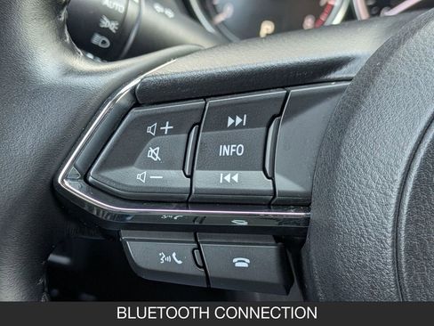 Used 2024 MAZDA CX-5 AWD 2.5 S w/ Select Package image 21