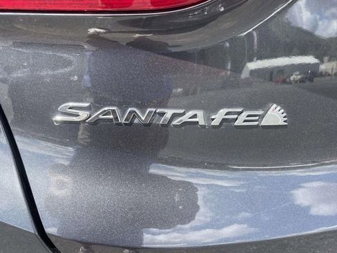 Used 2023 Hyundai Santa Fe Calligraphy image 6