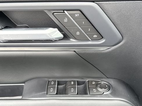 New 2026 GMC Terrain Denali image 19