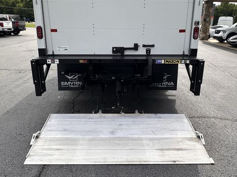 Certified 2026 Ford E-450 and Econoline 450 Super Duty w/ Power Equipment Group RWD image 7