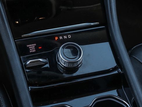 Used 2021 Jeep Grand Cherokee L Limited image 19