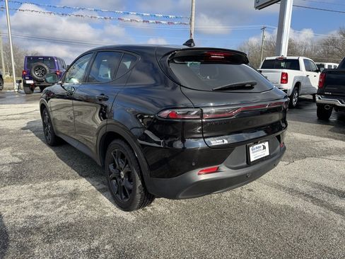 Used 2025 Dodge Hornet GT Plus image 3