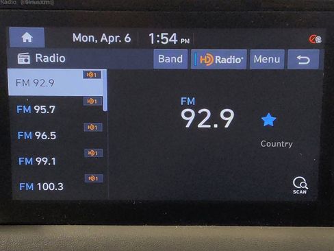 Used 2021 Hyundai Sonata SEL Plus image 25