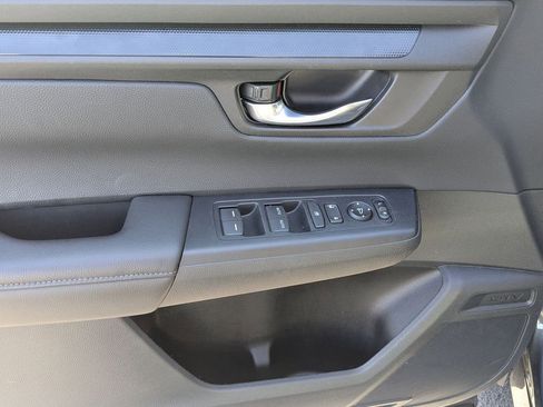 Used 2025 Honda CR-V EX image 22