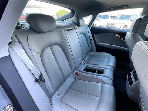 Used 2012 Audi A7 3.0T Premium Plus image 22