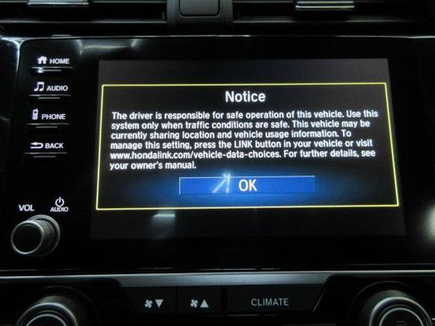 Used 2019 Honda Civic EX image 21