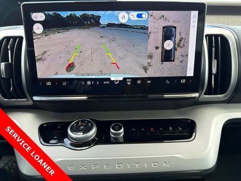 New 2026 Ford Expedition Max Active AWD/4WD image 11