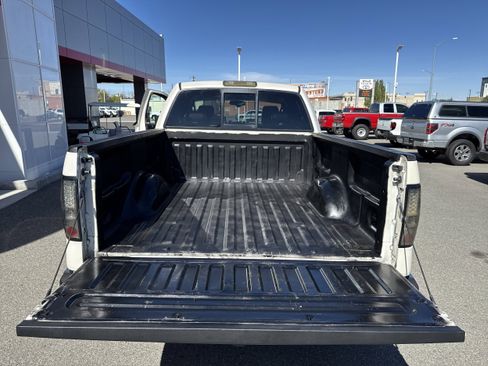Used 2007 Ford F150 4x4 SuperCrew image 13