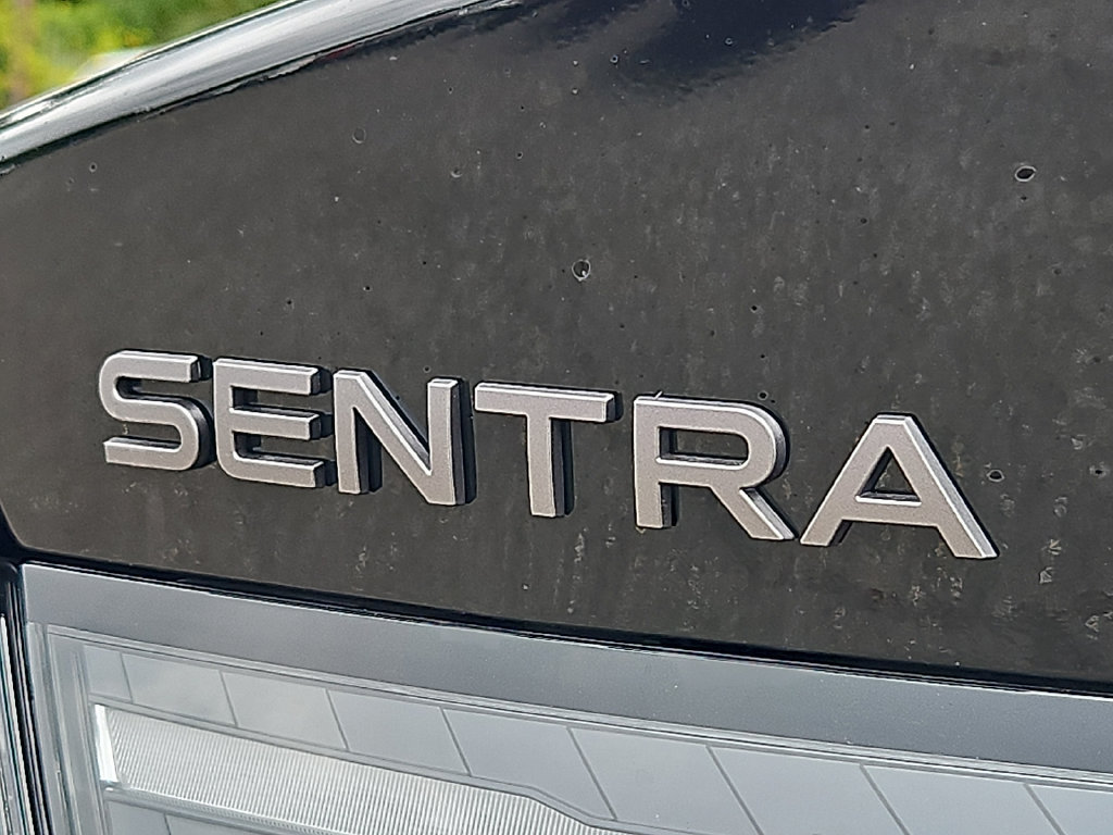 New 2027 Nissan Sentra SV w/ Floor Mat Package FWD image 23