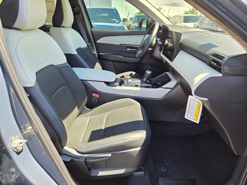 New 2026 MAZDA CX-5 Select AWD/4WD image 20