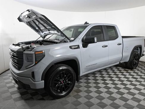 New 2025 GMC Sierra 1500 Pro w/ Graphite Edition image 30