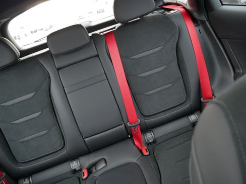 Used 2025 Mercedes-Benz GLC 63 AMG S image 14