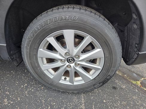 Used 2016 MAZDA CX-5 Touring FWD image 16